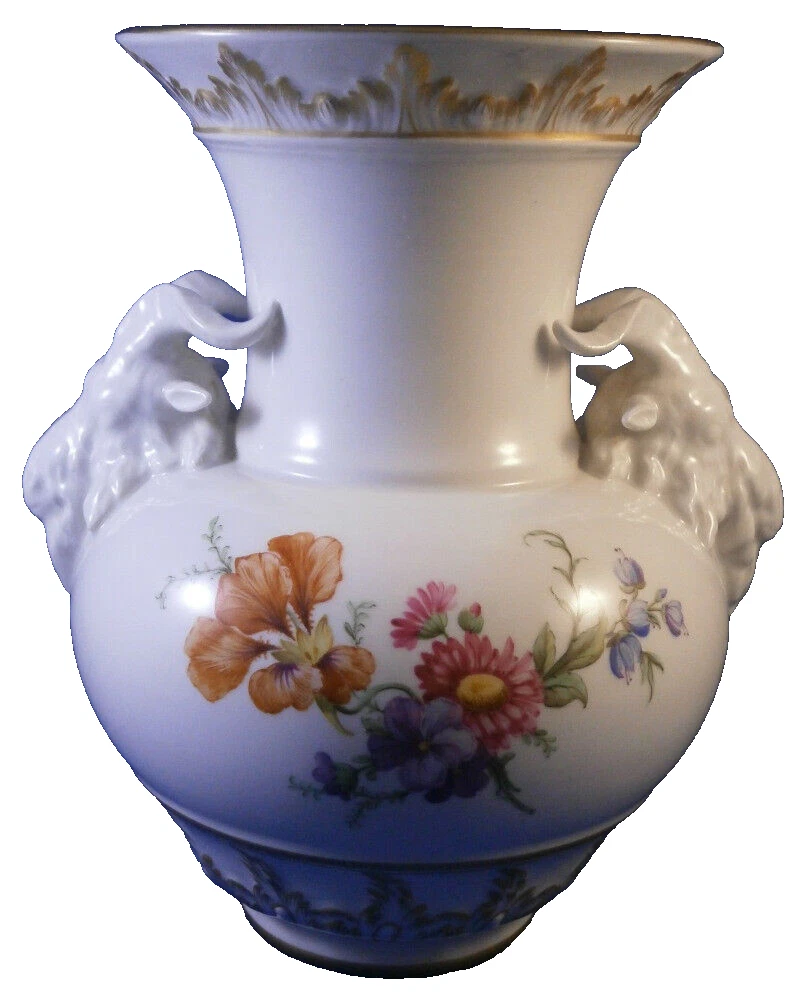 KPM 花瓶| eBay