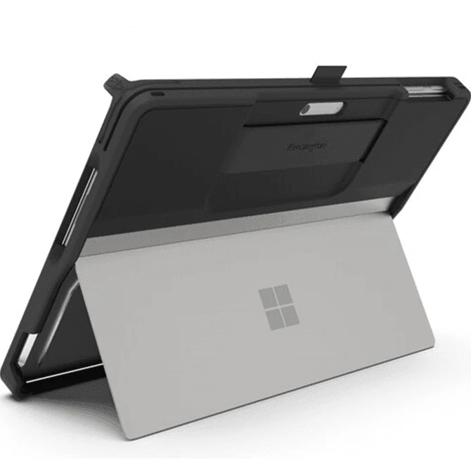 NEW Kensington Blackbelt Rugged Case Shell Microsoft Surface Pro 11/10/9 13" - Imagem 2 de 3