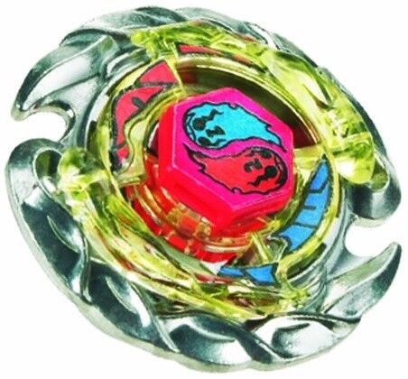 Selection Gyro for Beyblade Metal Fusion Arena Algeria