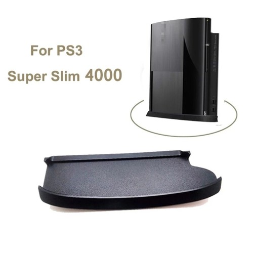 High-stability 4000 Console Game Stand Skid-Proof Vertical Stand Holder Base - Picture 2 of 7