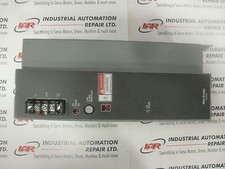 ALLEN-BRADLEY AC POWER SUPPLY 1771-P7 SER.D