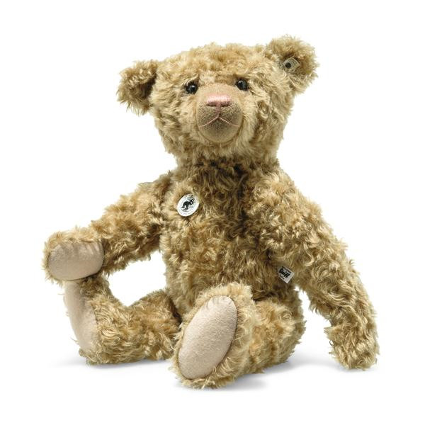 STEIFF EAN 403385 Teddy Bear Replica 1906 - Brand New & Boxed