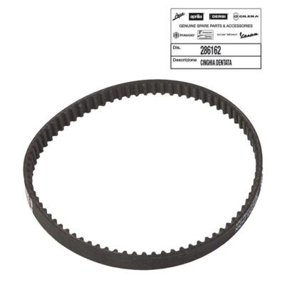 Original Piaggio Fensterheber Riemen 213749 - Gummiband Für Ape TM Modelle