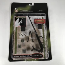 Yellow Submarine Workshop One Sixth German Anti Tank Rifle Weapons 20018