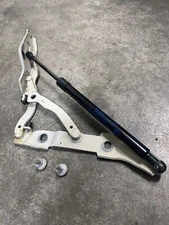 2006-2012 BMW E90 328i 335i M3 OEM BMW LEFT DRIVER TRUNK LID HINGE W/HARDWARE