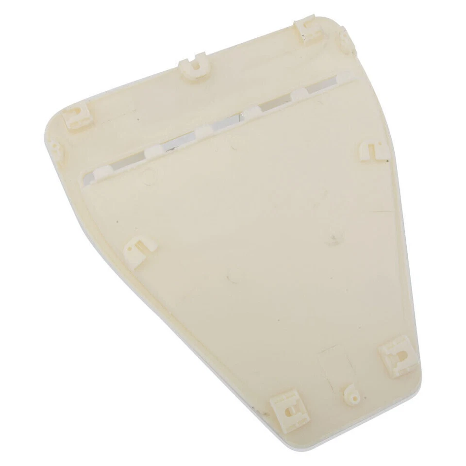 6pcs Bonnet Front Hood Air Scoop Vents For Mitsubishi Lancer Evolution 10 EVO X - Image 2 of 4