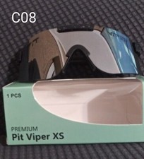 Youth Viper Cycling Sunglasses For Kids Ages 5 To 15