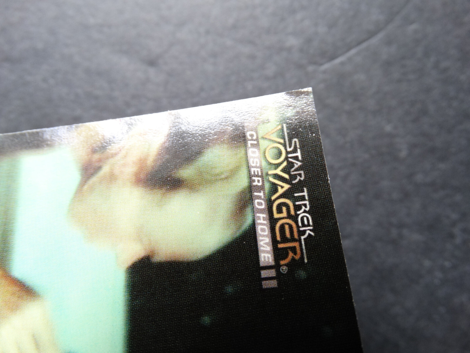 1999 SkyBox Star Trek Voyager Closer Home Card Complete Your Set U Pick 178-277 - Picture 69 of 141