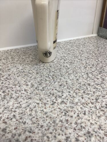 VINTAGE TEACHER’S HIGHLAND CREAM SCOTCH WHISKY ADVERTISING WATER JUG /PUB JUG - Picture 6 of 8