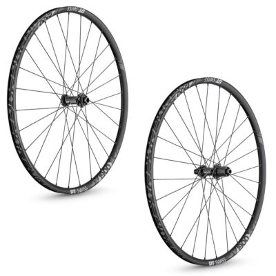 DT SWISS X 1900 Boost Spline 29 Disc MTB Laufradsatz 25mm 15x110/ 12x148mm