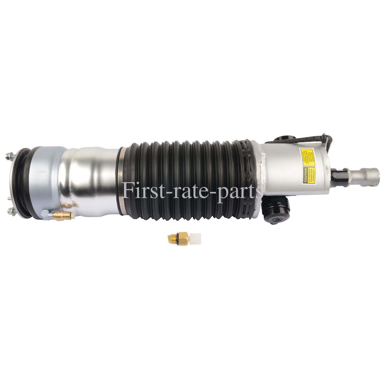 Front LH Air Suspension Strut 37106892845 for 08-19 Rolls Royce Ghost Wraith