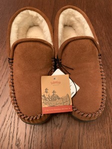 staheekum slipper