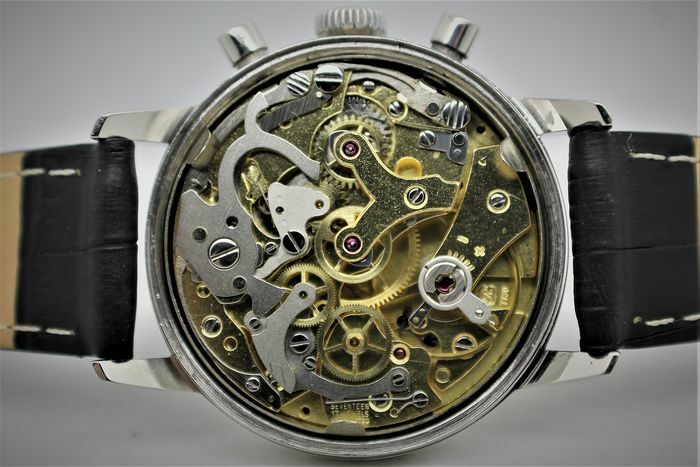 VALJOUX 7730 MOVEMENT PARTS SELECT AN ITEM