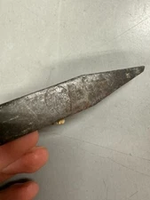 Vintage Atha Tool Co. Hammer Head