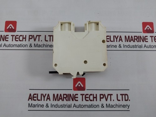 TELEMECANIQUE AB1-VV7032 Terminal Block 750V 900V DC 265A - Picture 5 of 8