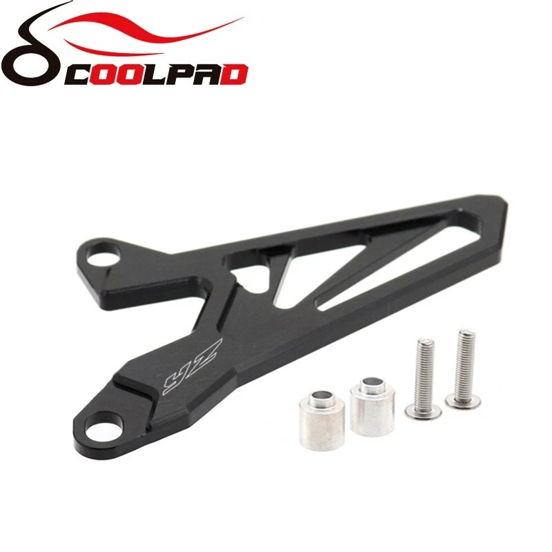 Protector de cadena de cubierta de piñón delantero para YAMAHA YZ250 YZ 250F/250X YZ450F Foto 3 de 4