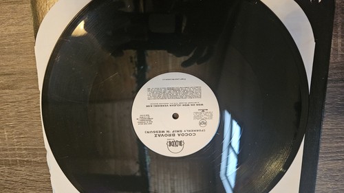 COCOA BROVAZ WON ON WON SOUL IN THE HOLE 12" VINYL RECORD *QUICK SHIP* - Picture 5 of 5
