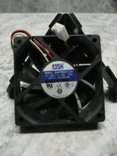 TaiSol DA07026T12H Desktop Cooling Fan - 12v - 0.33A  3 Wire