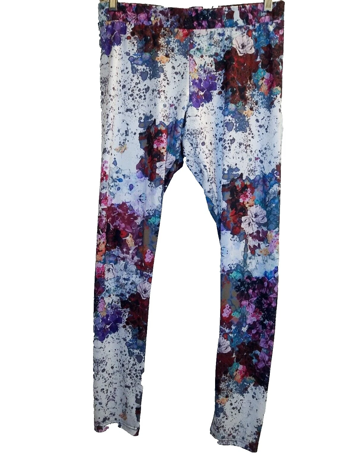H&M Multicolor Ropa Deportiva para Mujeres