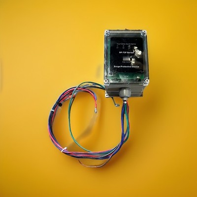  Transtector SP200-T2F-2773Y-TT Type 2 Surge Protection Device (SPD) ~ 1 Unit 