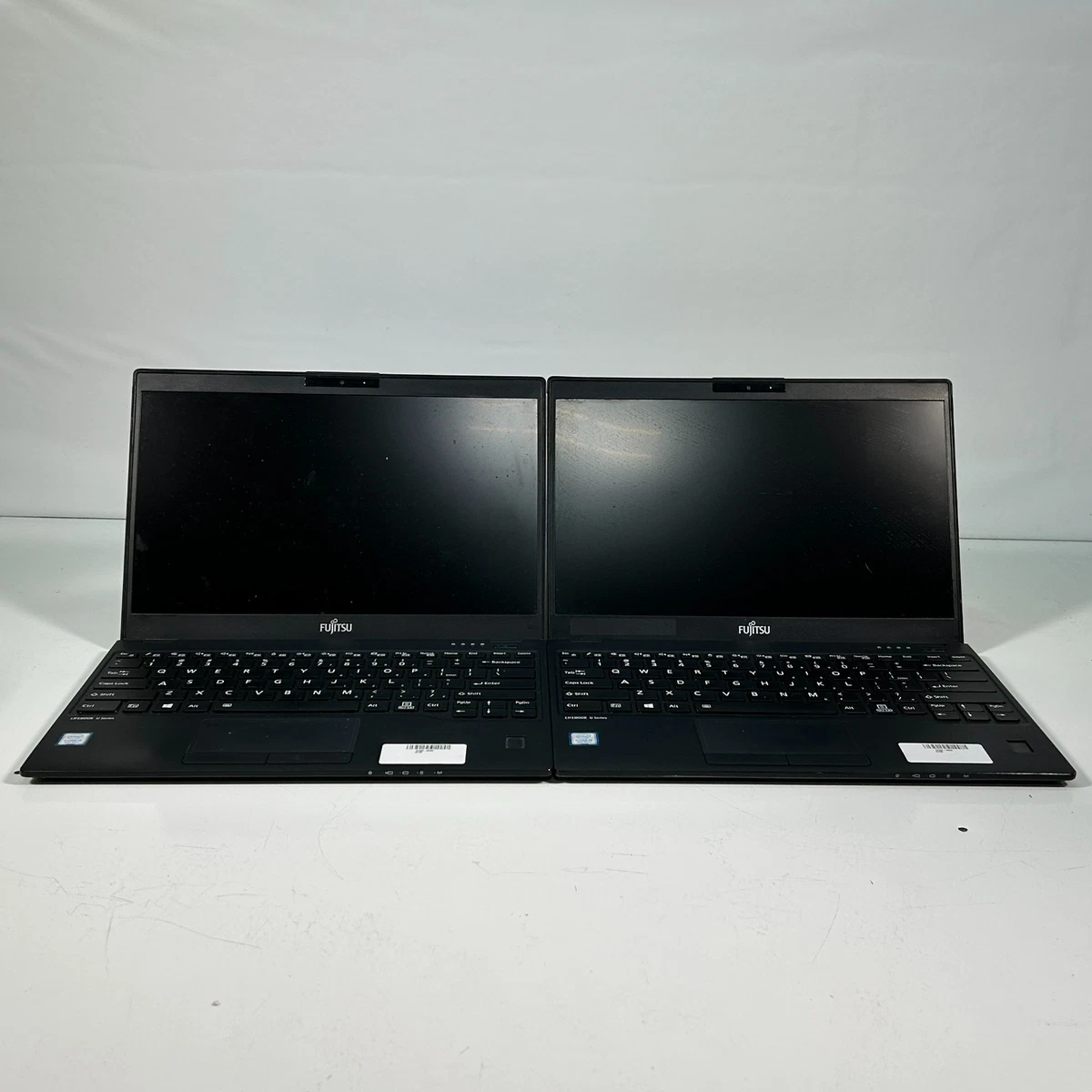 Fujitsu Integrated/On-Board Graphics PC Laptops & Netbooks 13-13.9