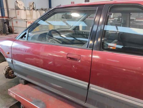 PORTA ANTERIORE SINISTRA / 1994 / 172450 PER MG ROVER SERIE 200 XW 214 SI