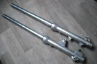 HONDA MAGNA V65 VF1100 FRONT FORK LEGS