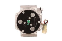 Walker Kompressor Klimaanlage FüR Land Rover Range Discovery Ii Lp 4.0 4X4 3.9