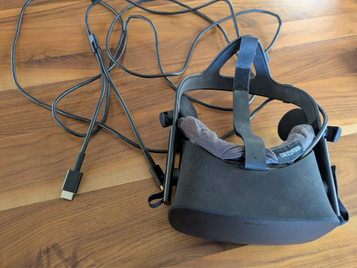 Oculus Rift DK2 VR Headsets for sale | eBay