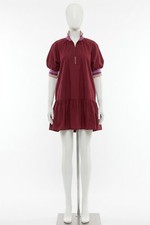 Entro Colorband Mini Dress Size M
