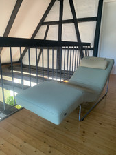 Rolf Benz ein Designer Liegetraum zum Entspannen