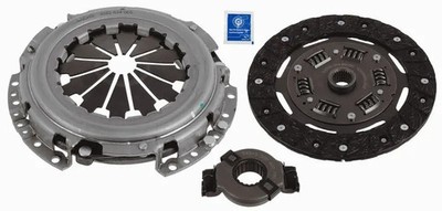 Kupplungssatz 3000 951 664 SACHS für VW SEAT
