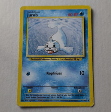 Wizards Pokémon TCG Jurob Basis-Set 41/102 D...