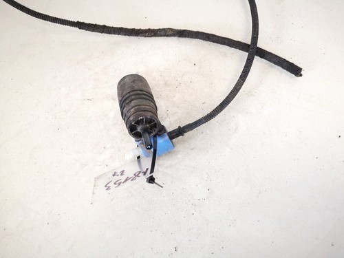 Waschwasserpumpe, Scheibenreinigung  Volkswagen Transporter DE1681398-10