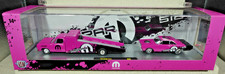 M2 Machines 1974 Dodge Truck 1969 Dodge Dart Swinger 340 164