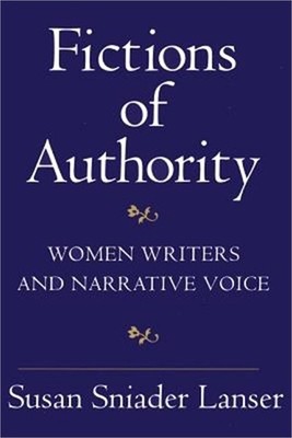 Fictions of Authority: Women Writers and Narrative Voice (Paperback or Softback)