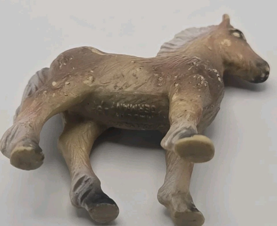 Bullyland 62585 - Potro islandés Foto 3 de 3