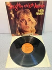 Mick Ronson Slaughter On 10th Avenue Vinyl US 1st Press LP 1974 very David Bowie