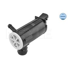ORIGINAL® Meyle Waschwasserpumpe, Scheibenreinigung passend für Kia PICANTO II