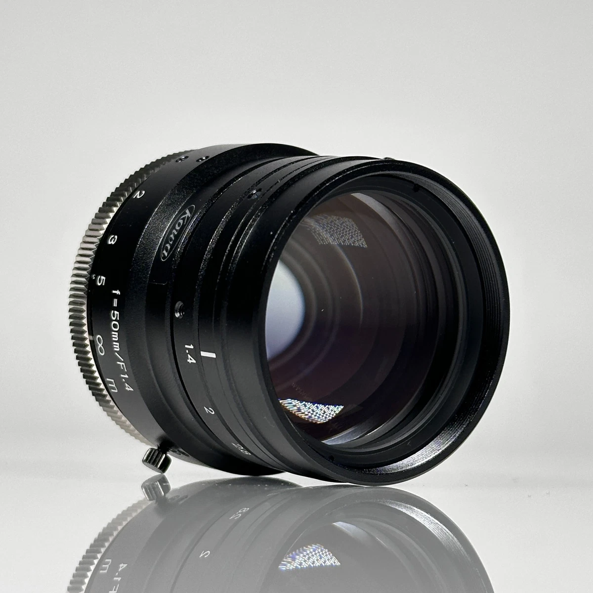 Kowa f/1.4 Camera Lenses for sale | eBay