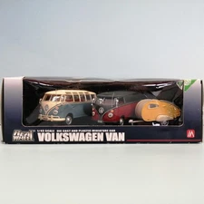 Volkswagen Van Morigang Hq080