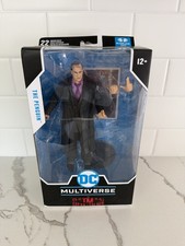 McFarlane DC Multiverse Penguin The Batman 2022 Movie  New  Toy Collectable