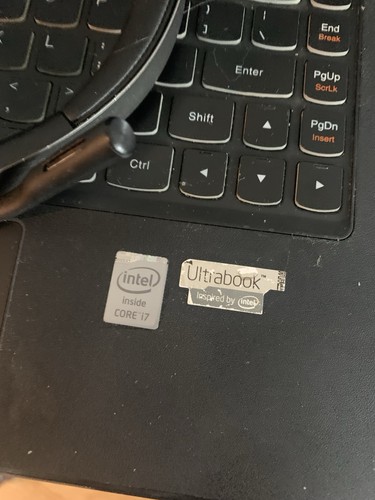 Lenovo Yoga 2 Pro 13.3 in Laptop i7-4500U 1.80 GHz 8GB/ 250GB SSD/ Win 10 Home - Picture 4 of 5