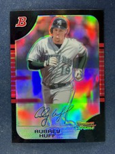 Click to enlarge Aubrey Huff
