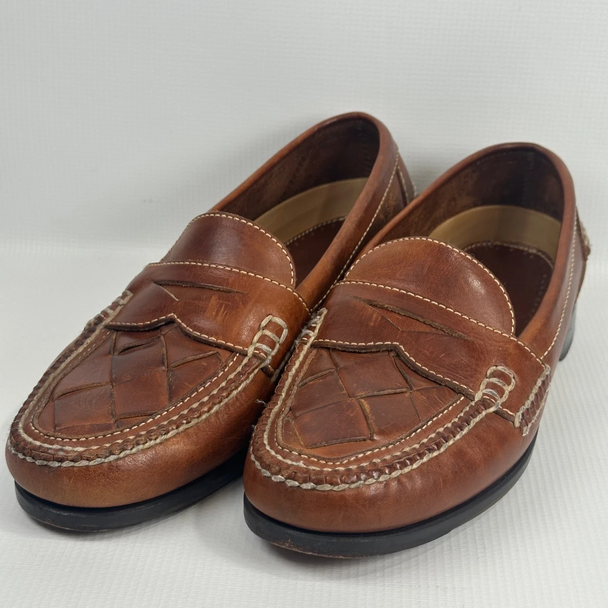 johnston murphy passport products for sale | eBay