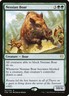 Nessian Boar - Promo Pack Light Play, English Magic the Gathering MTG Magic Prom