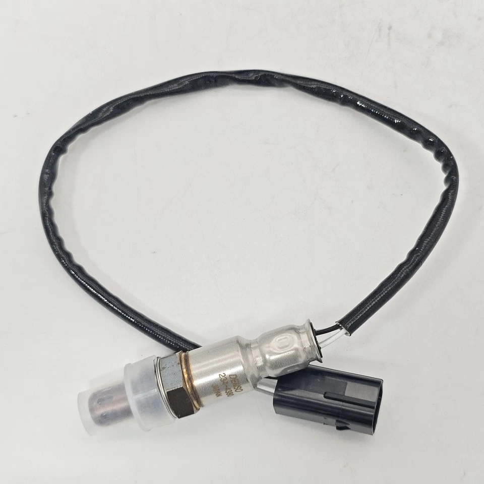 1X Sensor de oxígeno aguas abajo O2 02 apto para 07-13 Nissan 370Z Infiniti G37 Altima Foto 4 de 4