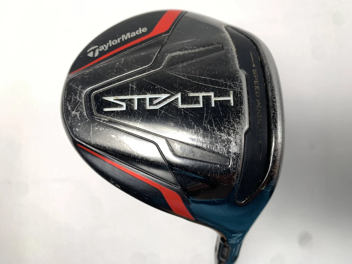 クラブ TaylorMade STEALTH 7W Diamana Thump 85S クラブ TaylorMade STEALTH 7W Diamana Thump 85S クラブ TaylorMade