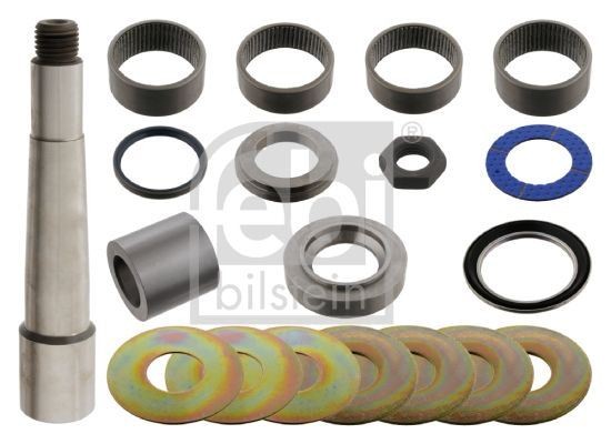 FEBI 39120 REPAIR KIT KINGPIN