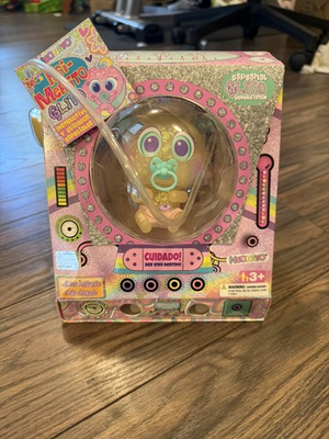 #ad Distroller Neonate Nerlie Espeshal Glitto KSI Merito Glitter Generation $124.99